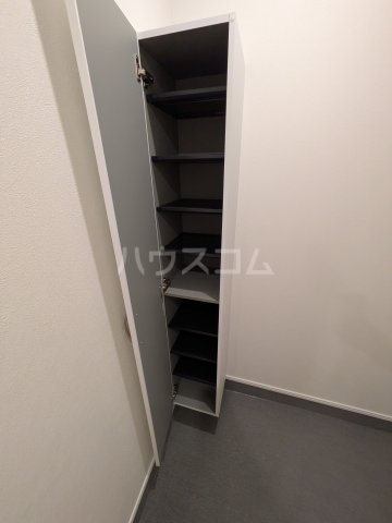 7/30 収納