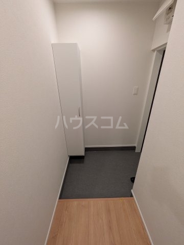 9/30 玄関