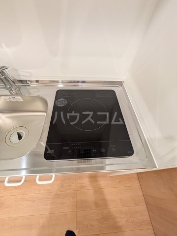 10/30 キッチン