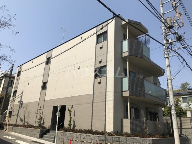 1/21 外観