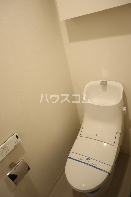 9/21 トイレ