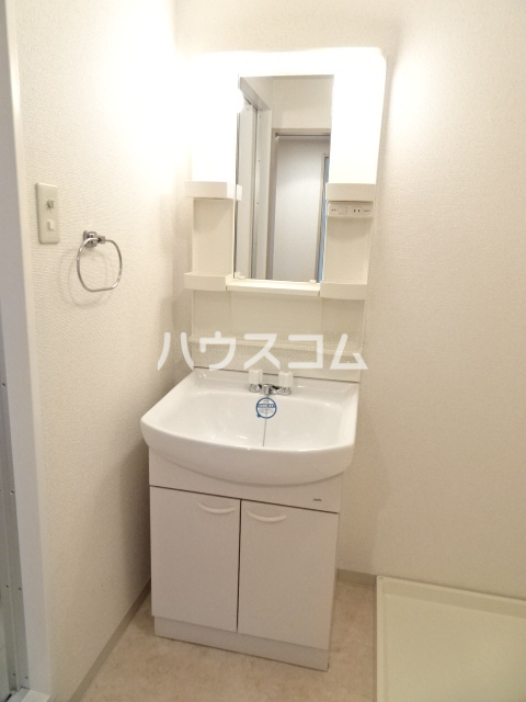 13/30 洗面