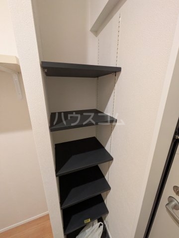 7/30 収納