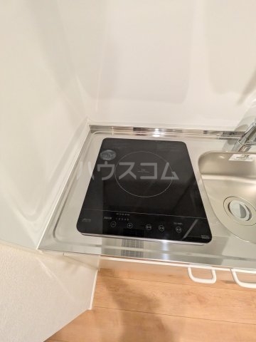 10/30 キッチン