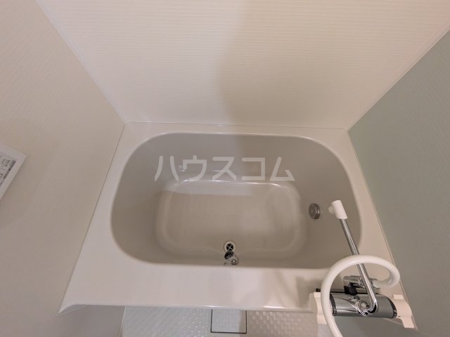 12/30 浴室