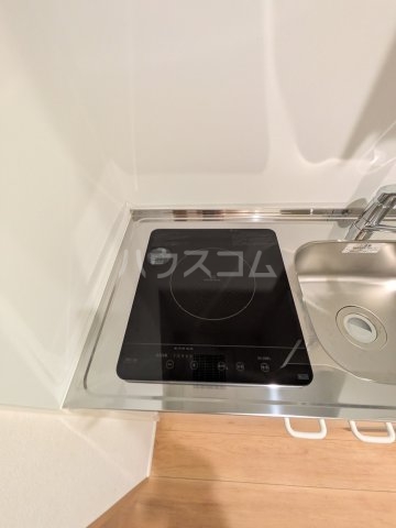 10/30 キッチン