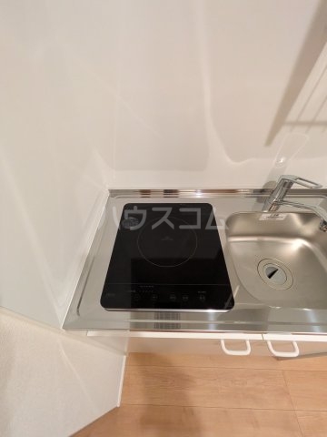 11/30 キッチン