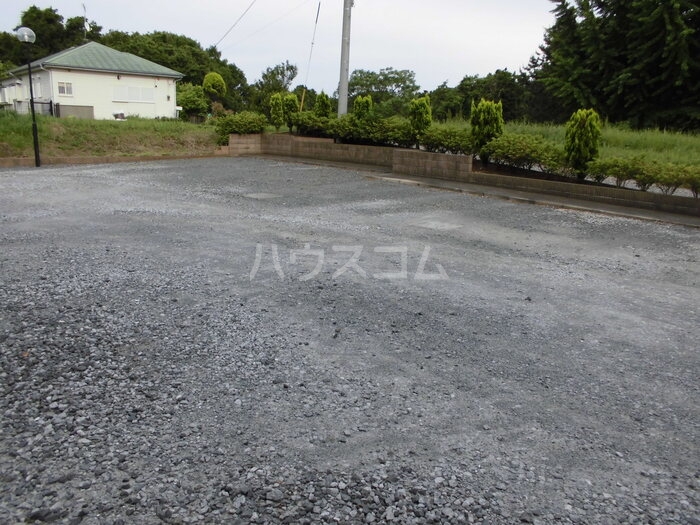 17/19 駐車場
