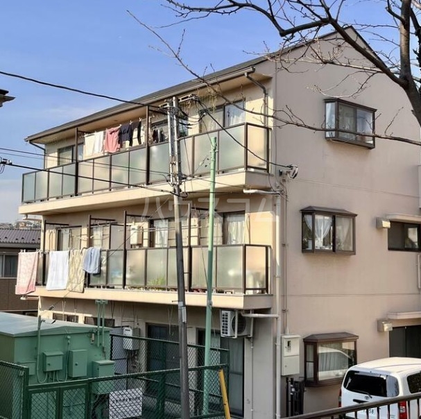 1/15 外観