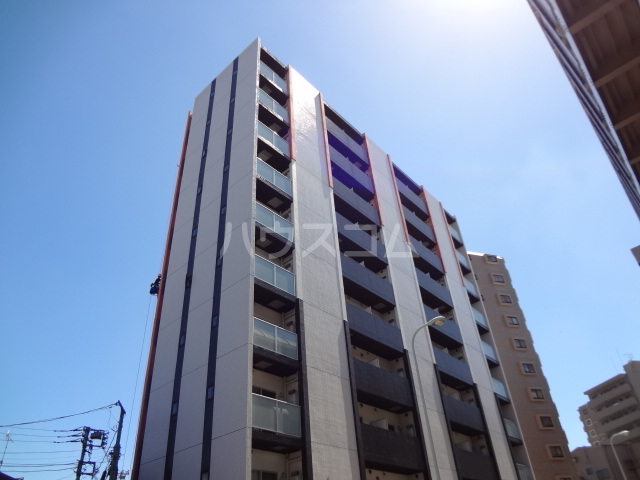 3/30 外観