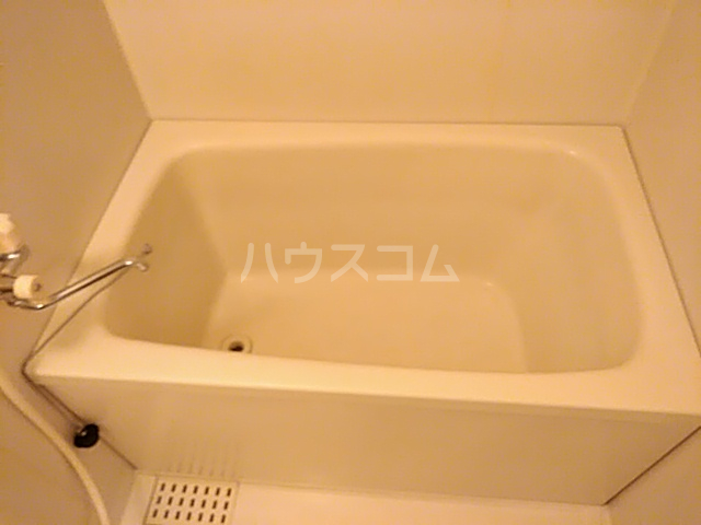 12/21 浴室