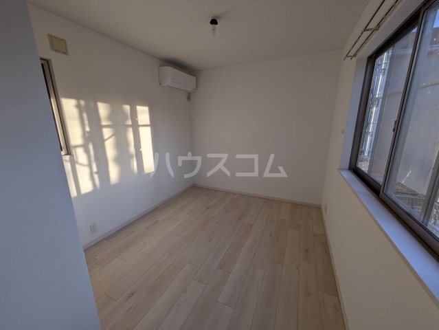 6/19 寝室