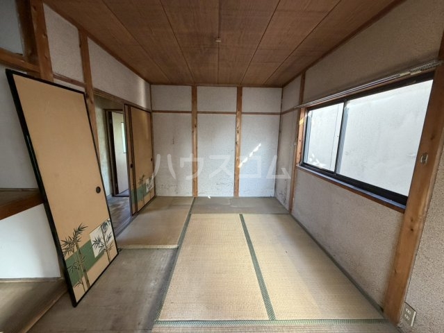 6/29 室内