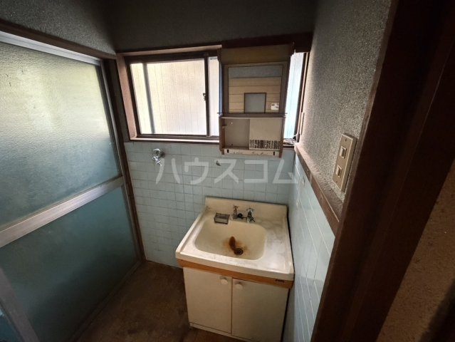 18/29 洗面