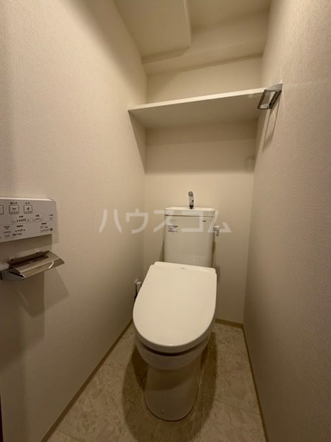 12/24 トイレ