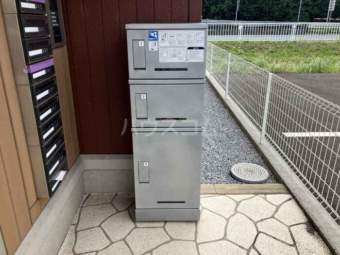 3/7 設備
