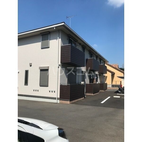 1/7 外観