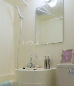16/27 洗面