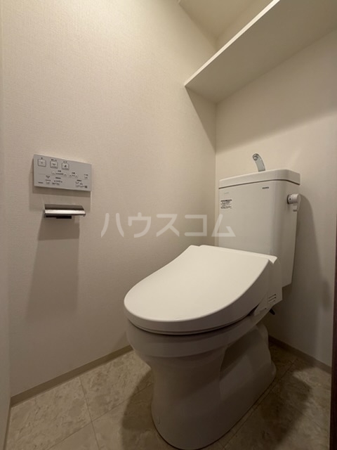 9/16 トイレ