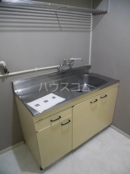 11/30 キッチン