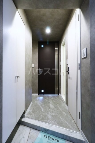 10/30 玄関