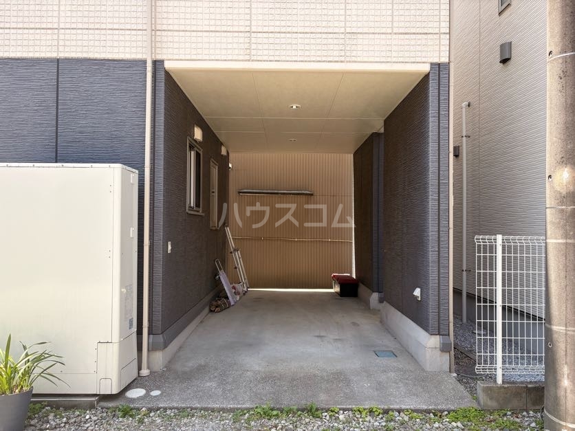 24/30 駐車場
