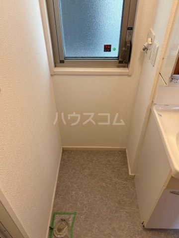 13/30 玄関