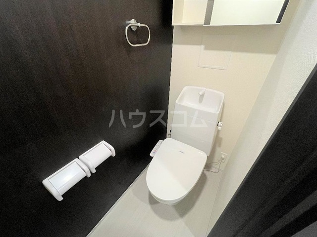 13/30 トイレ