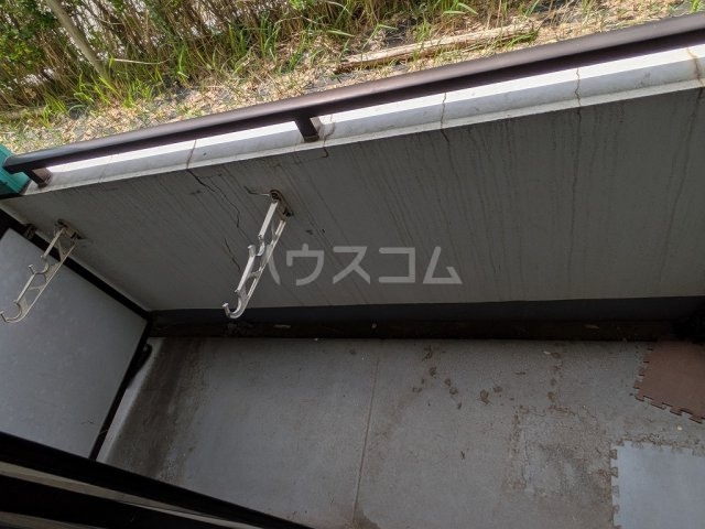 19/30 バルコニー