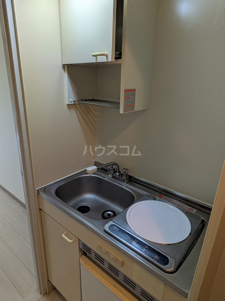 10/30 キッチン