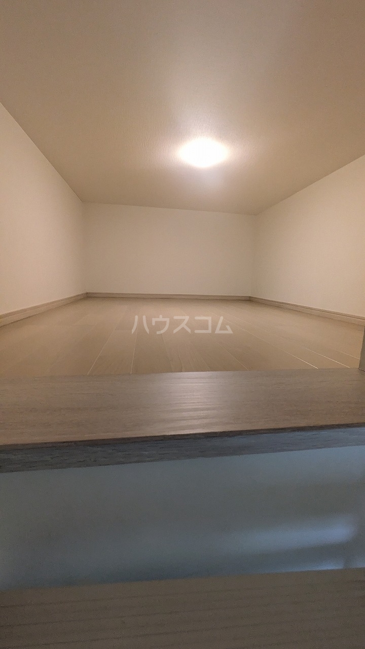 5/23 室内