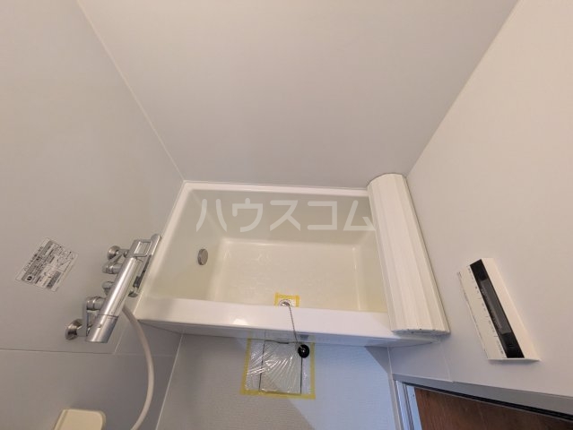 11/23 浴室