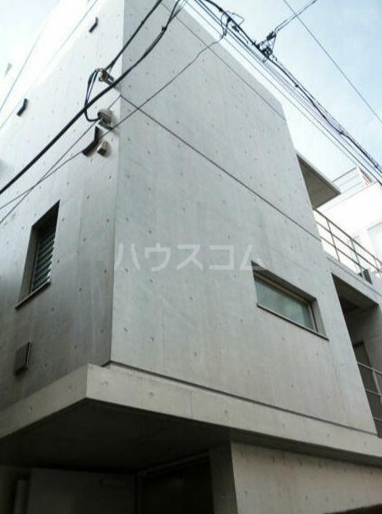 1/12 外観