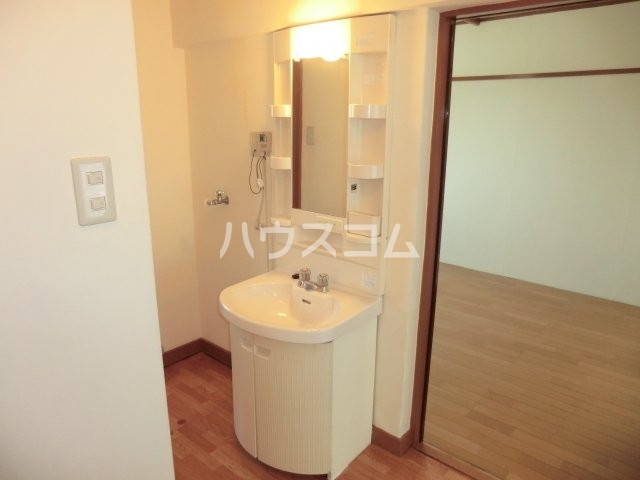 9/24 洗面