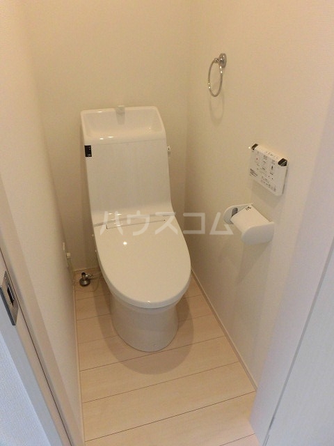 9/24 トイレ