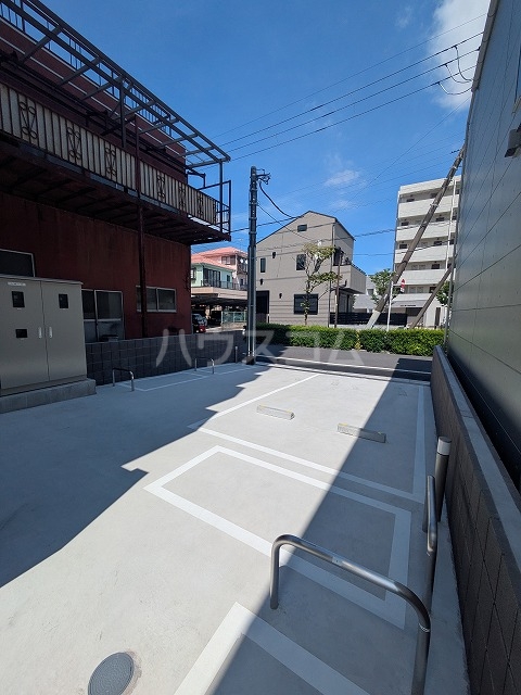 29/30 駐車場