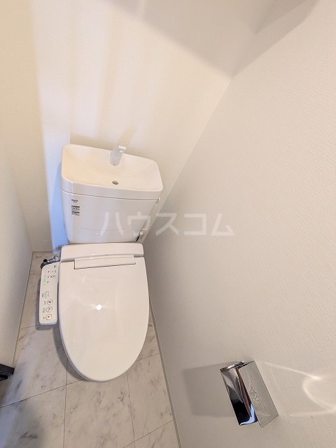 16/30 トイレ