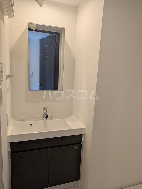 17/30 洗面
