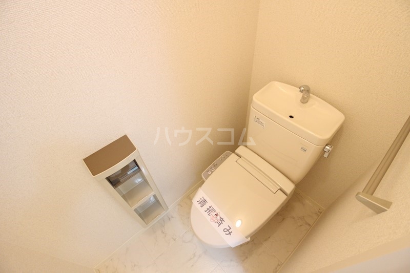 12/29 トイレ