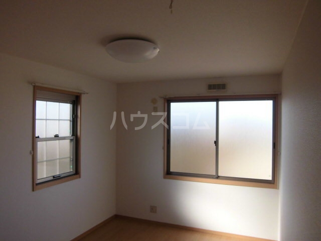 5/21 寝室
