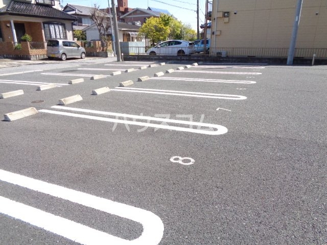 29/30 駐車場