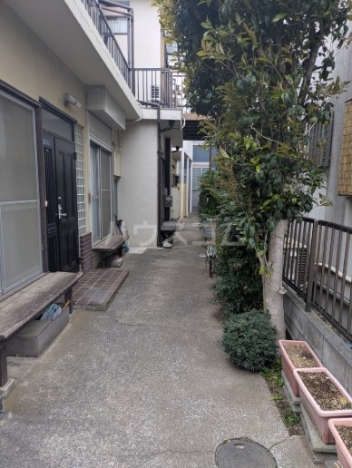 2/10 エントランス