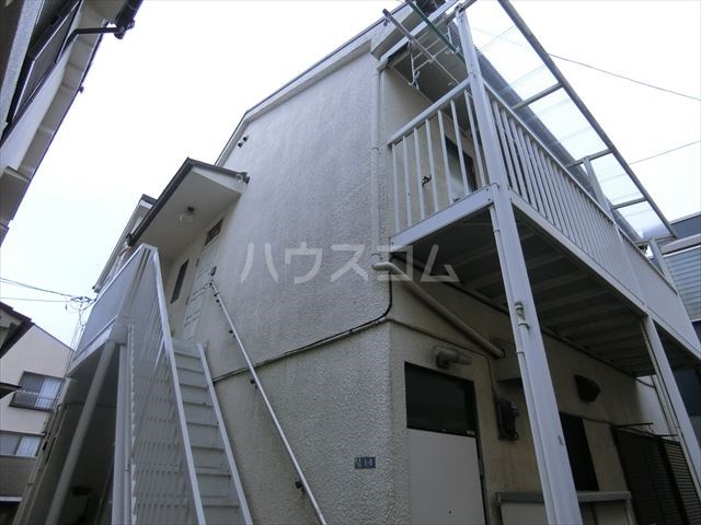 1/30 外観