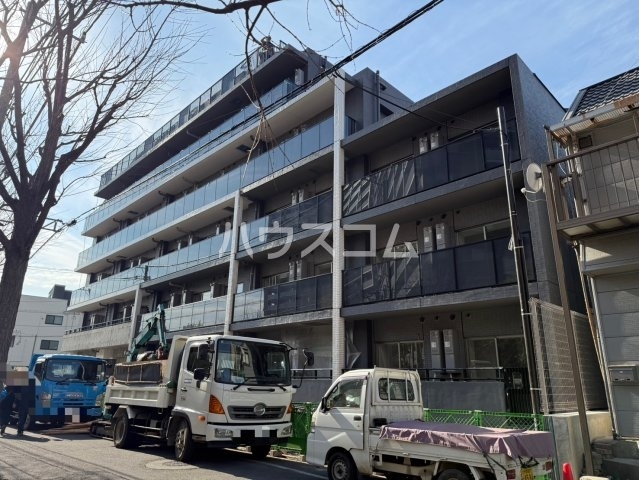 1/13 外観