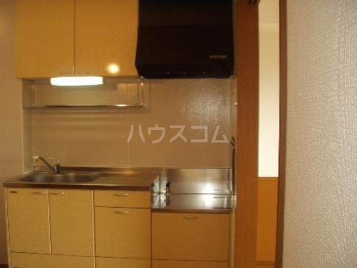 3/10 キッチン
