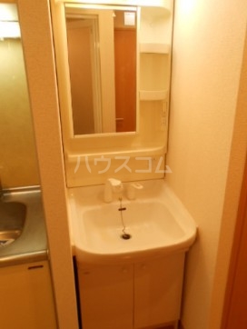 10/28 洗面