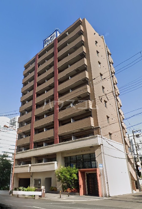 1/8 外観