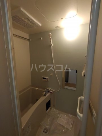 10/26 浴室