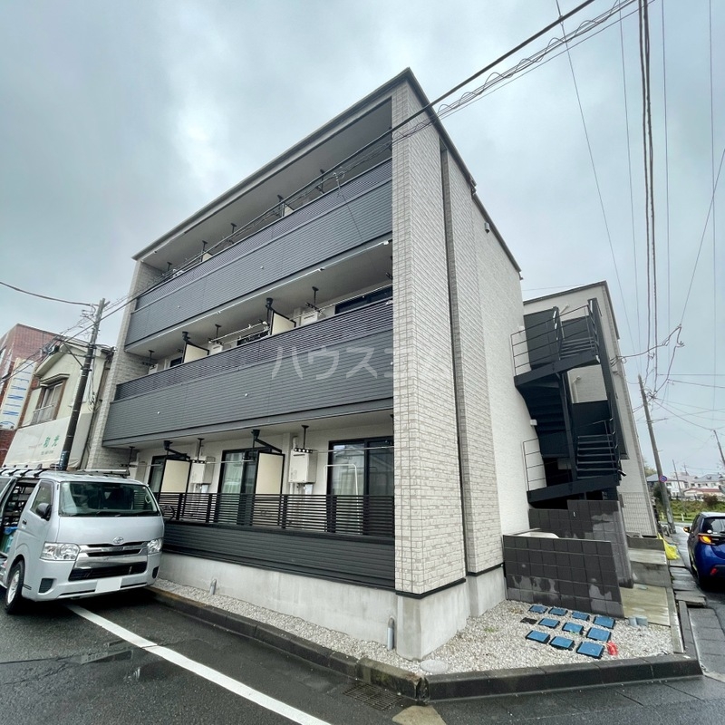 1/26 外観