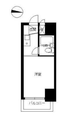 2/29 間取